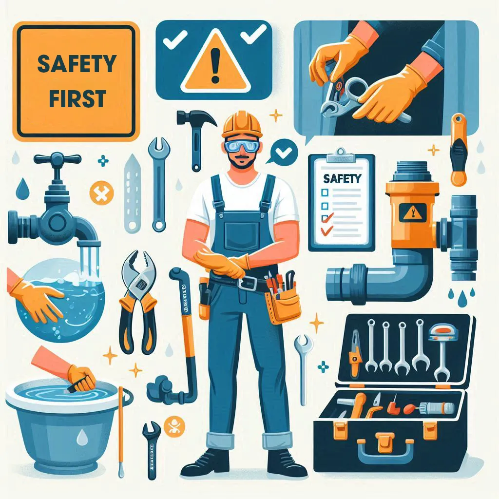 Plumbing Safety - Plumbers101.com