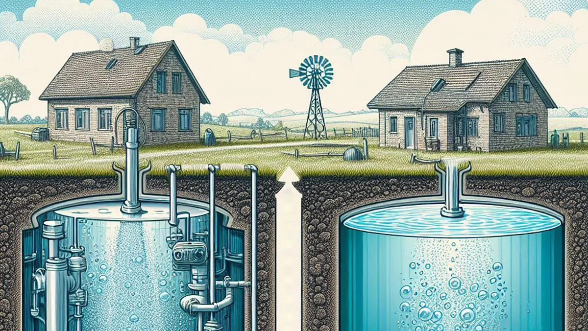 Septic System - plumbers101.com