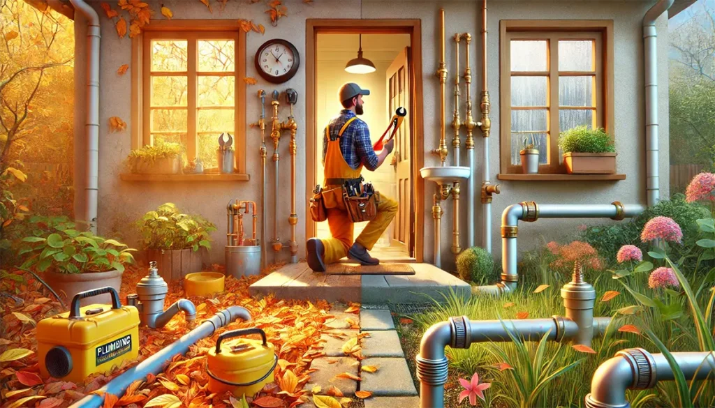 best time for plumbing inspection - Plumbers101.com